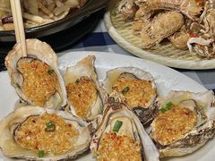 -阿妹小海鲜(下角店)