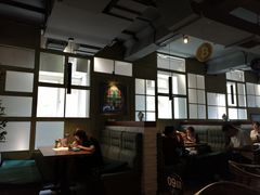 -JINNS锦时 steak&pizza(浸信会礼拜堂旧址店)