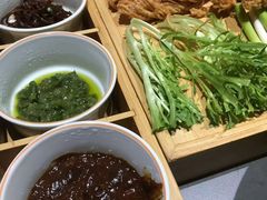 -老德州四合院·德州菜(天衢路店)