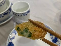 -笑红饭庄