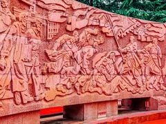 景点-武汉二七纪念馆