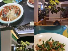 -呷湘厨·鱼汤捞饭·剁椒鱼头·辣椒炒肉(国家会展中心店)