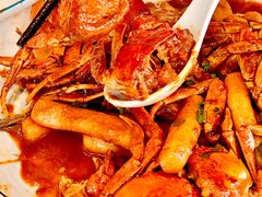 -蟹天蟹地农家菜·阳澄湖大闸蟹(浅水湾店)