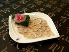 -味蜀吾老火锅(莆田店)