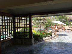 -华山御温泉度假村