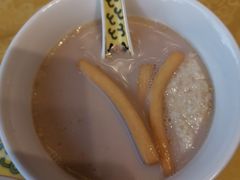 奶茶-德乐海蒙餐
