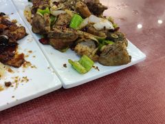 -桃子餐厅·天津菜(红星路直营店)