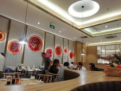 大堂-东北风(柯桥万达店)