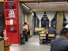 -陈熹公民族美食文化餐厅(中华广场店)