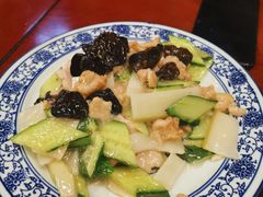 -京碗居老北京特色菜(北环东路店)