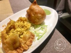 -Pita's&Tika's中东和印度风味餐厅(龙湖天街店)