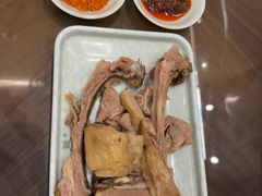 -清真·益鑫羊肉手抓馆(花园北街店)