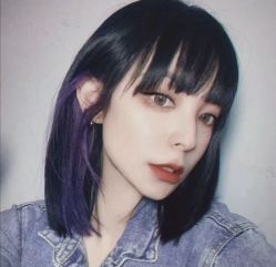 -3AM HAIR SALON染发烫发接发