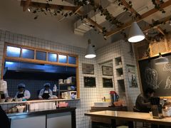 -鸡鸣汤包(复地活力广场店)