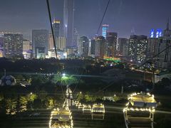 -富斯特索道