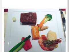 -王品牛排(郑州大卫城店)