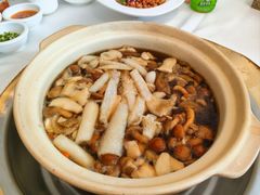 -天宜隆蘑菇宴火锅(石景山旗舰店)
