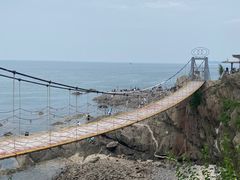-烟台山景区