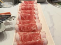 -密友回转自助火锅(世茂国际广场店)