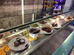 -堂会·KTV·自助餐·团建聚会(天河店)