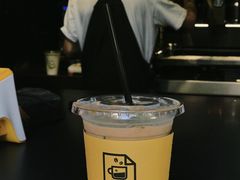 -JPG coffee(广州体育西店)