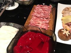 -官也街澳门火锅(新源里店)