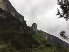 -鹿院坪生态旅游景区