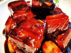 -森隆饭庄(新世界百货崇文店)