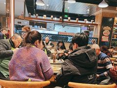 -鱼品天下自助鱼火锅