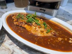 -又见炊烟私房菜(敬亭路店)