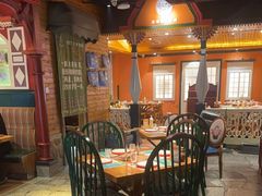 -通海俄式烧烤·俄罗斯大串(爱建店)