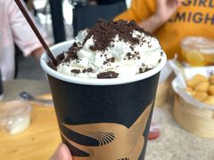 -BeauTea水仙(coco park店)