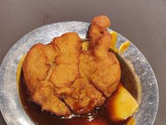 -鲜得来排骨年糕(即墨路店)