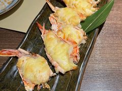 -大渔铁板烧(铁西万象汇店)