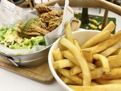 蜂蜜芥辣艾薯-艾薯夫妇Aysh(福田星河COCOPark店)