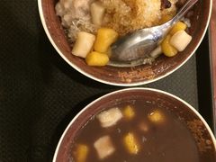 -鲜芋仙(太原街万达店)