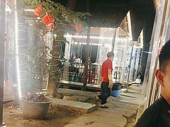 -醉月城西昌火盆烧烤(天府店)
