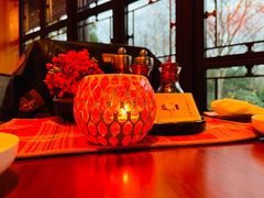 -杭州西子湖四季酒店-WL BISTRO西湖餐厅(灵隐路店)