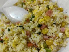 -蒋家桥饺面店(广陵路店)