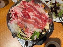 -王氏炉匠·烧鸟放题自助(好运街店)