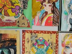 -爱乐梵国际儿童教育中心(古美店)