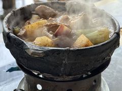 -范贤光鸡公煲(平乐园总店)