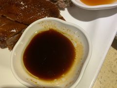 -铜锣湾·有麝自然香(渝北财富中心店)