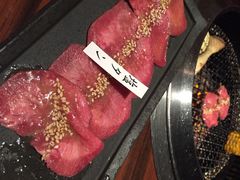 松阪牛烧肉-松阪牛焼肉M(法善寺横丁店)