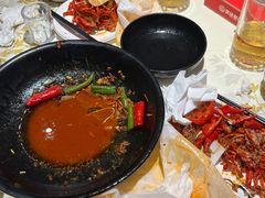 -聚味瞿记·龙虾堂(坡子街店)