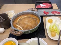 -牛气(将军澳中心店)