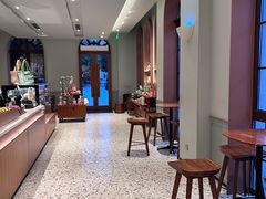 -星巴克(宁波老外滩店)