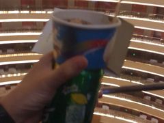 -杭州国际会议中心洲际酒店-原素全日餐厅(解放东路店)