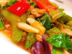 -阿诺泰·泰国餐厅(棕北店)