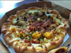 -必胜客(漕宝路店)